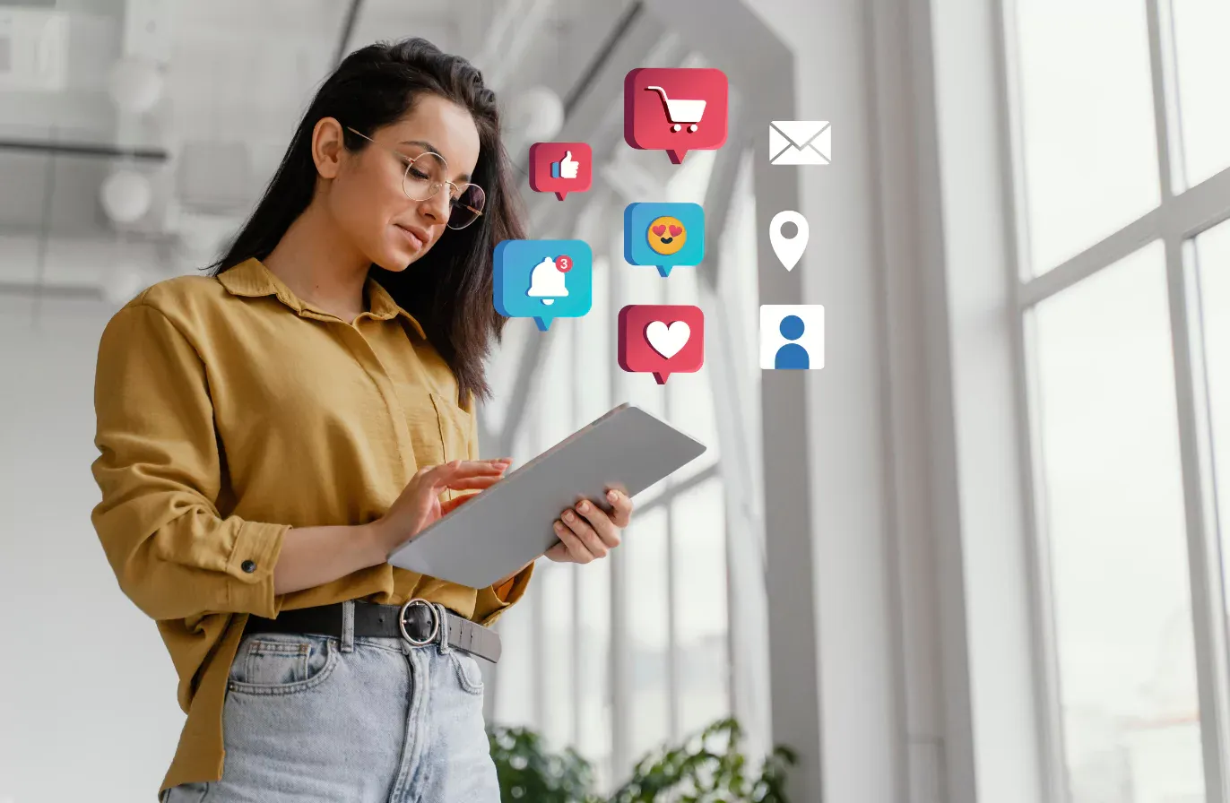 social media marketing online training