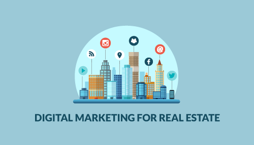 how digital marketing will transform real estate industry in 2018 1