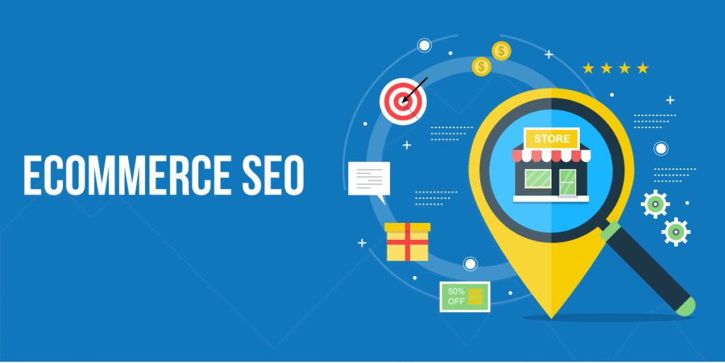 ecommerce seo services ecommerce seo services