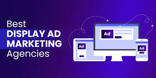 📢 How Digital Marketing Can Boost Advertising & Display Media Agencies